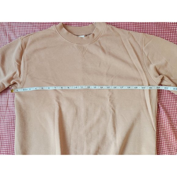 H&M Sweatshirt (Size Medium) - Picture 8 of 8